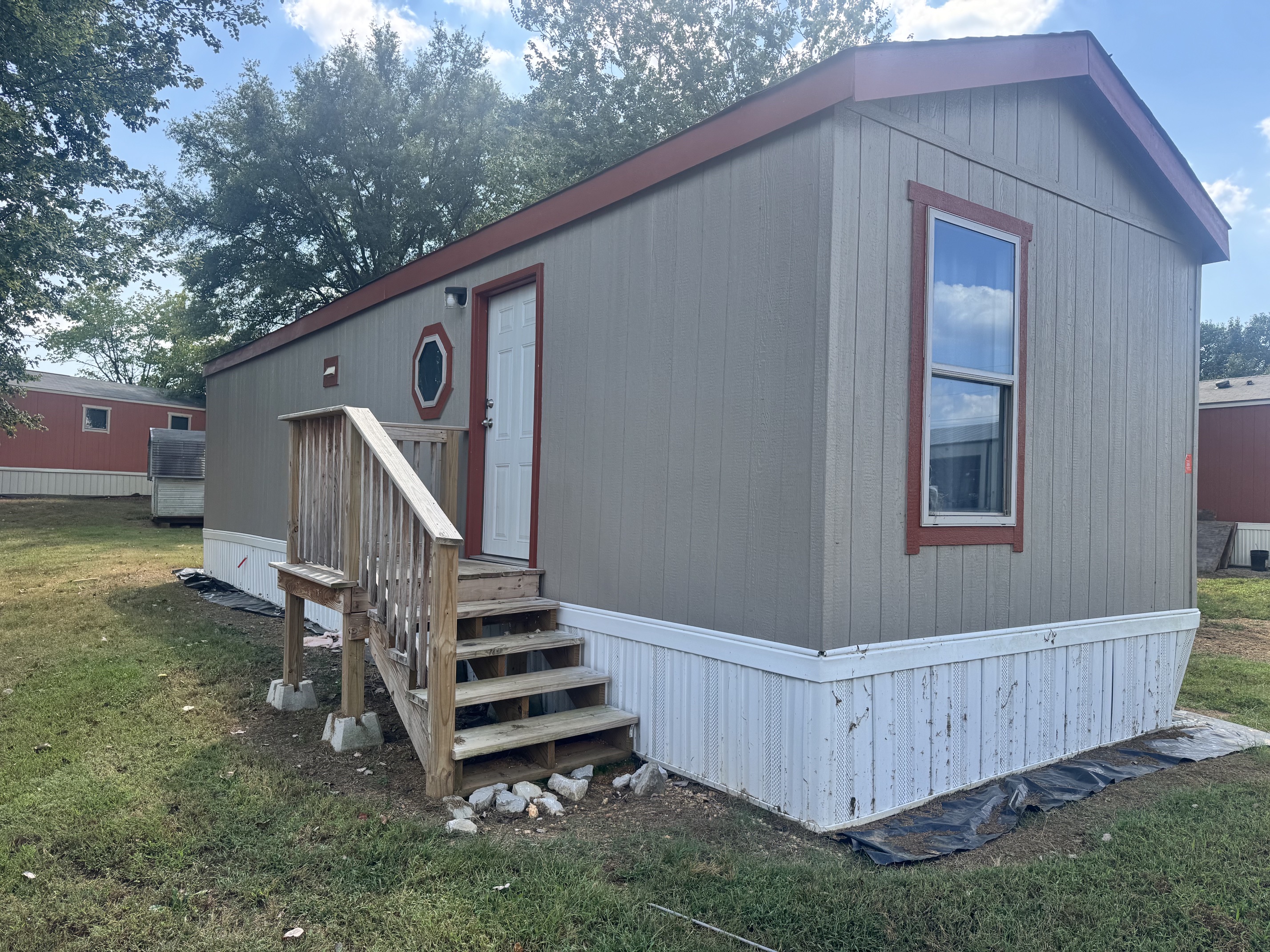 20 County Road 569, Lot M