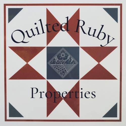 Quilted Ruby Property Management